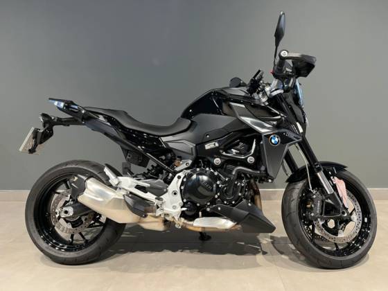 BMW F 900 R SPORT 